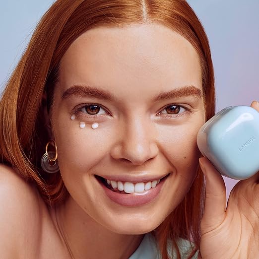 Laneige Water Bank Blue Hyaluronic Eye Cream 25ml