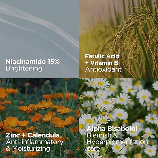 Neogen Dermalogy Real Niacinamide 15% Serum 30ml