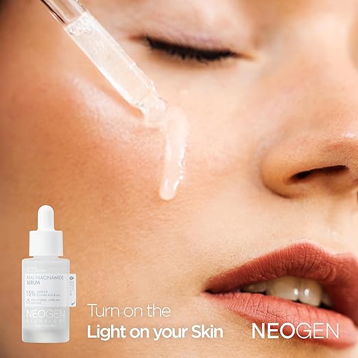 Neogen Dermalogy Real Niacinamide 15% Serum 30ml