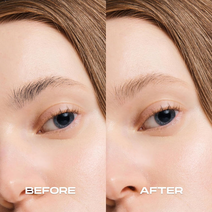 Entropy Brow Color #Ash Brown 38g