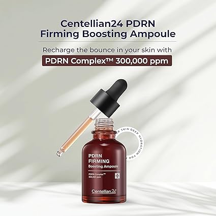 Centellian 24 PDRN Firming Boosting Ampoule 30ml
