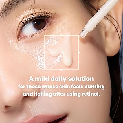 Dr.G Black Snail Retinol Ampoule 50ml