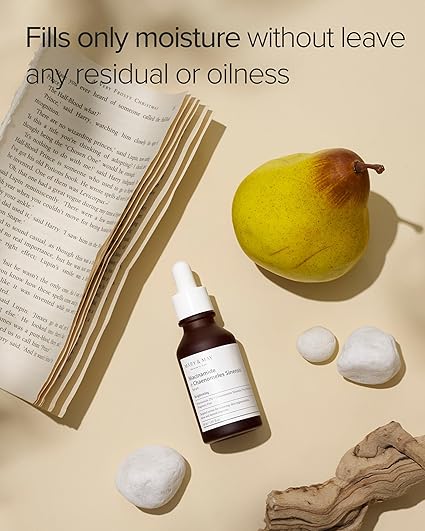 Mary & May Niacinamide+Chaenomeles Sinensis Serum 10ml [Miniature]