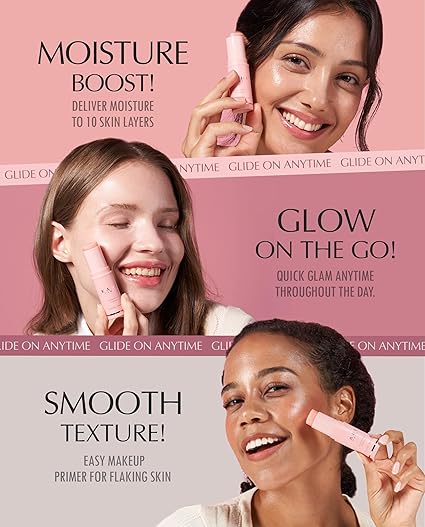 Kahi Wrinkle Bounce Multi Balm 9g