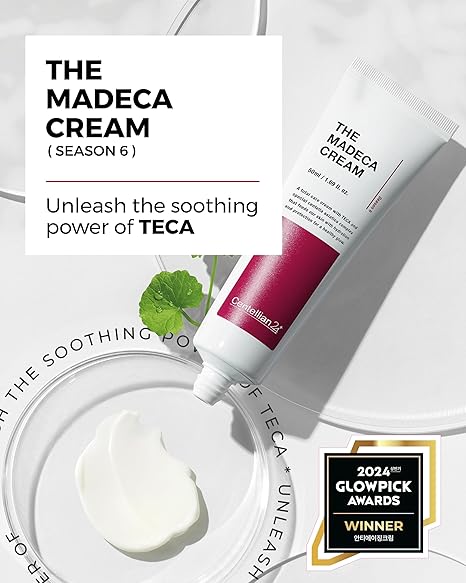 Centellian 24 Madeca Cream  50ml