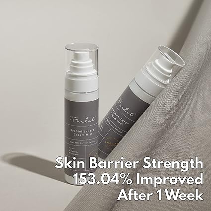 THE LAB by BLANC DOUX Prebiotic Cera™ Cream Mist 95 ml