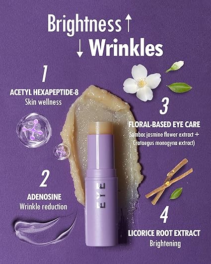 Kahi EYE Balm 9g