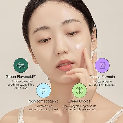 THE LAB By BLANC DOUX Green Flavonoid 3.0 Cream 50 ml