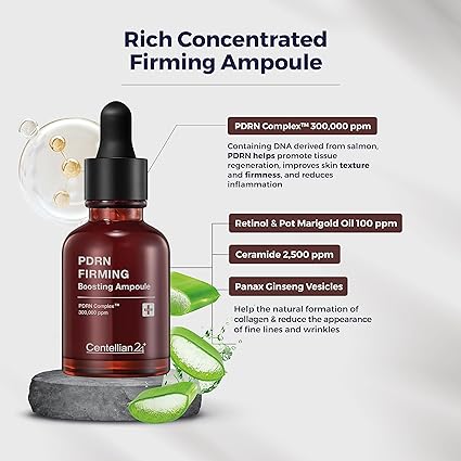 Centellian 24 PDRN Firming Boosting Ampoule 30ml
