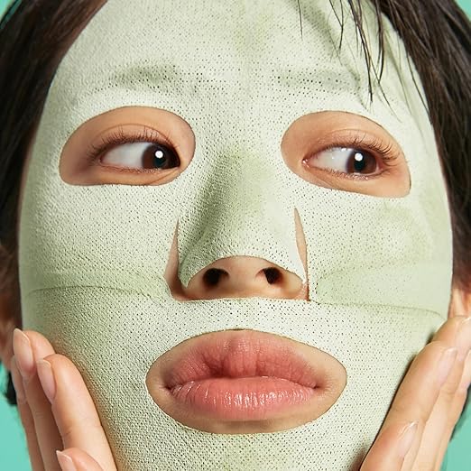 Dr.Jart+ Pore Remedy Purifying Mud Mask 1ea 13g