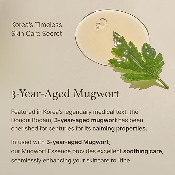 I'm From Mugwort Essence 150ml