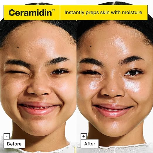 Dr.Jart+ Ceramidin Skin Barrier Serum Toner 150ml