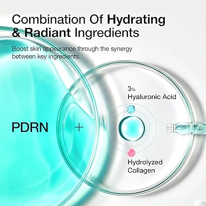 Anua PDRN Hyaluronic Capsule 100 Serum 30ml