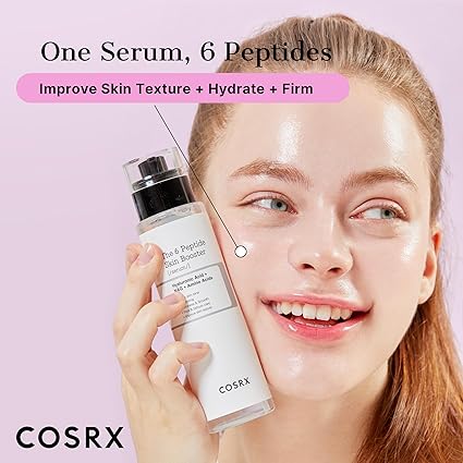 Cosrx The 6 Peptide Skin Booster Serum 150ml