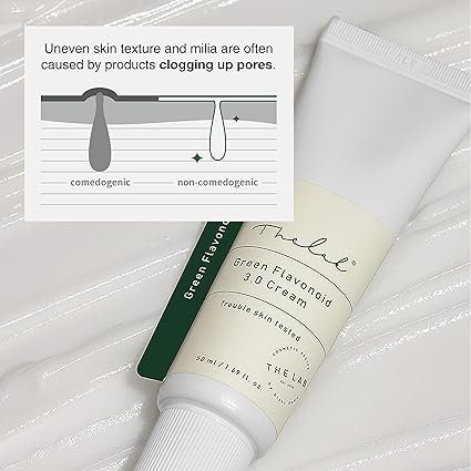 THE LAB By BLANC DOUX Green Flavonoid 3.0 Cream 50 ml