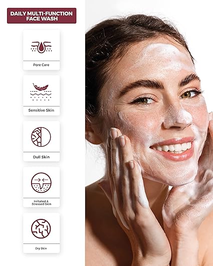 Centellian 24 Madeca Cleansing Foam 160g