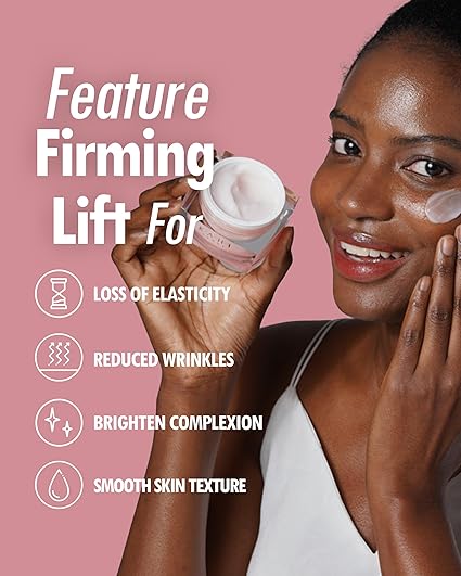 Kahi Wrinkle Bounce Core Cream 50ml