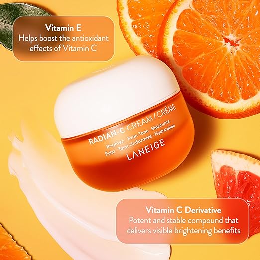 Laneige Radian-C Cream 30ml