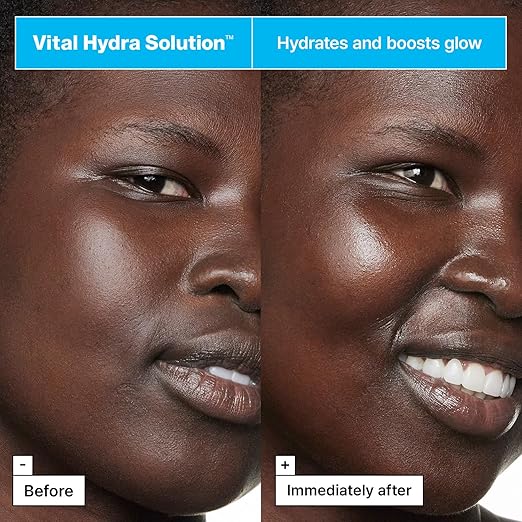 Dr.Jart+ Vital Hydra Solution Hydro Plump Water Cream 50ml
