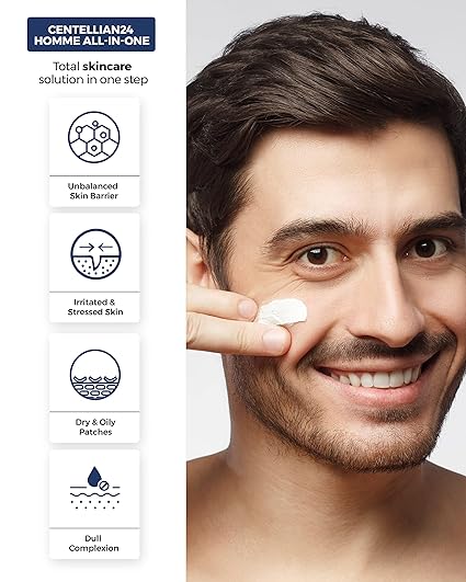 Centellian 24 Madeca Homme ALL IN ONE 125ml