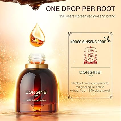 Donginbi 1899 Signature Oil 25ml
