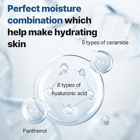 Mediheal N.M.F Nude Gel Mask 10ea