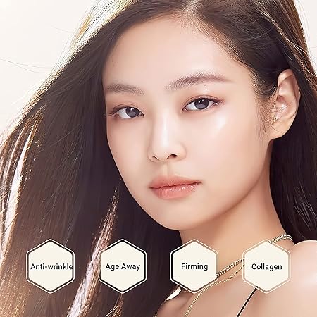 Hera Age Away Aesthetic BX Emulsion 120ml