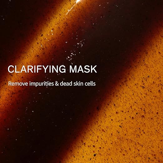 Sulwhasoo Clarifying Mask 120ml