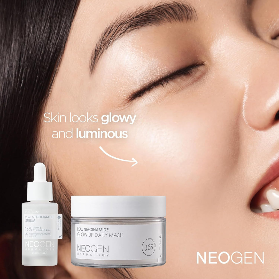 Neogen Dermalogy Real Niacinamide 15% Serum 30ml