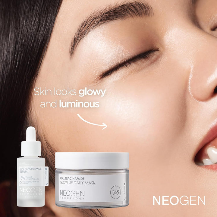 Neogen Dermalogy Real Niacinamide 15% Serum 30ml