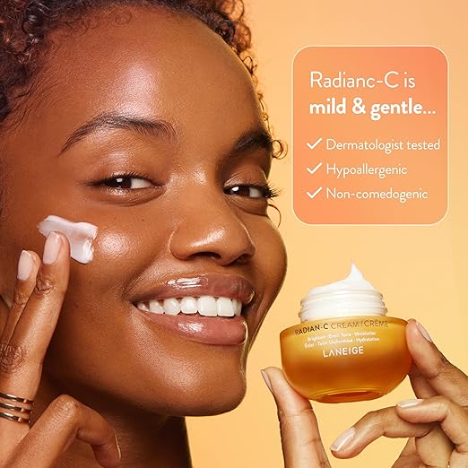 Laneige Radian-C Cream 30ml