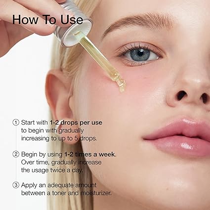 Anua AZELAIC HYALURON SOOTHING SERUM 30ML