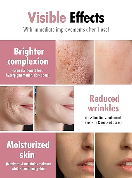 Kahi Wrinkle Bounce Skin Fit Blending Essence 30ml