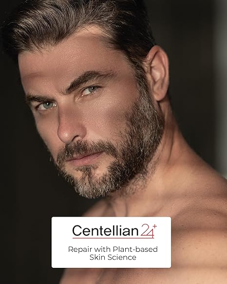 Centellian 24 Madeca Homme Cleansing Foam 120ml