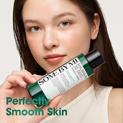 Some By Mi AHA-BHA-PHA 30DAYS MIRACLE TONER 150ml