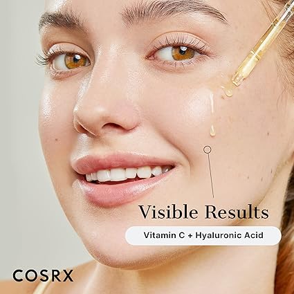 Cosrx The Vitamin C 13 Serum 20ml