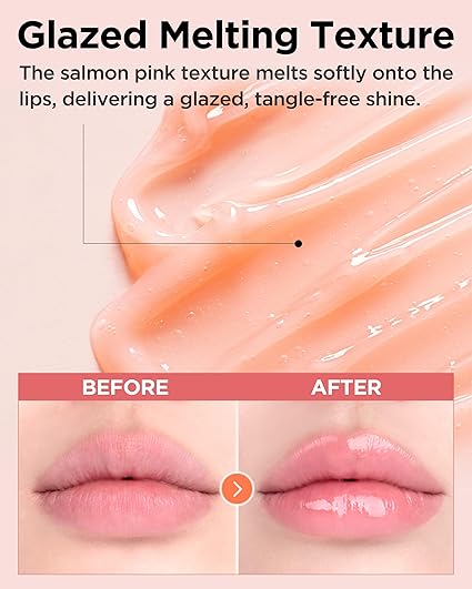 Tocobo Lip Mask - 4type