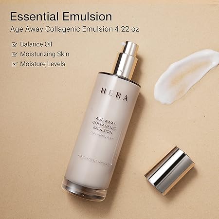 Hera Age Away Aesthetic BX Emulsion 120ml