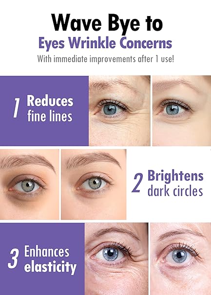 Kahi EYE Balm 9g