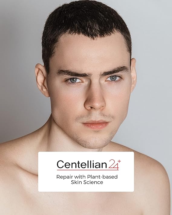 Centellian 24 Madeca Homme Soothing Toner 150ml