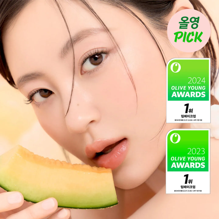 ROM & ND  The Juicy Lasting Tint 3.5g (14 colors)