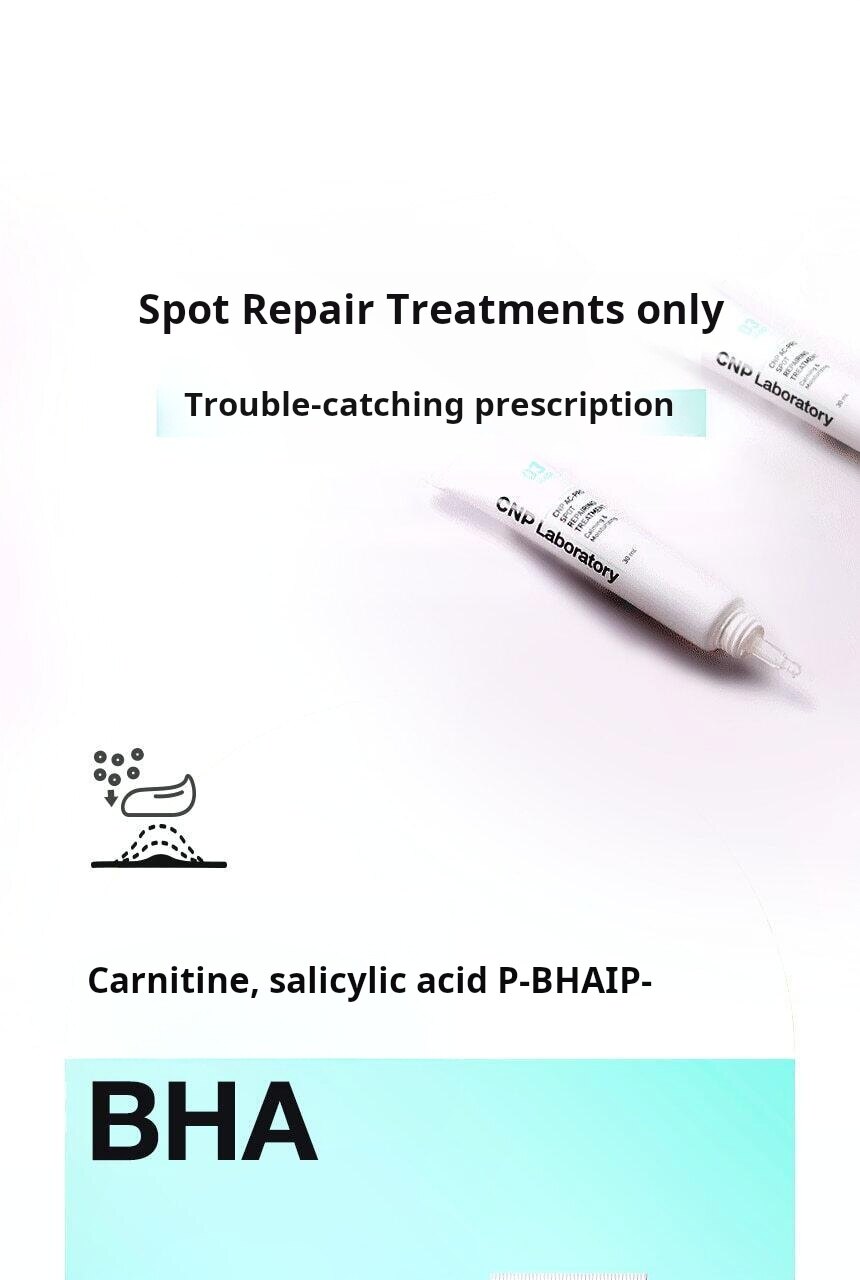 Cnp Laboratory AC-PRO Spot Repairing Treatment 25ml