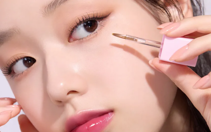 Etude House Bare Edge Makeup Multi Sealer 8g
