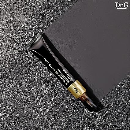 Dr.G Royal Black Snail Eye Cream 30ml
