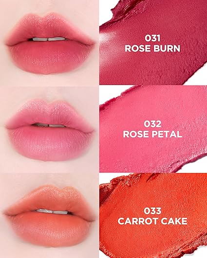 Tocobo Powder Cream Lip Balm - 3types