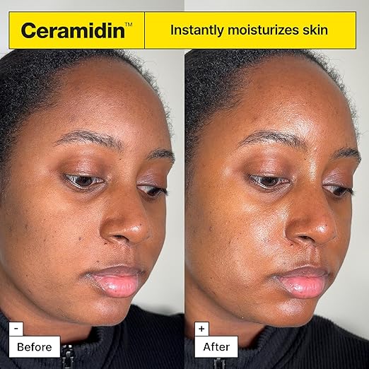 Dr.Jart+ Ceramidin Skin Barrier Moisturizing Cream 50ml