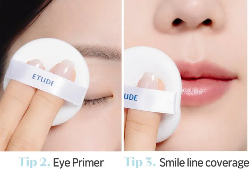 Etude House Sebum soak Powder 5g