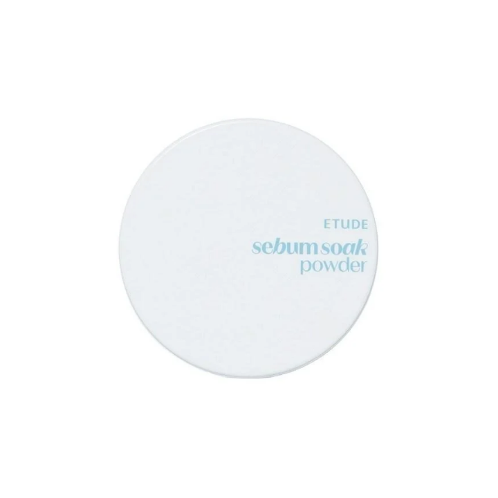 Etude House Sebum soak Powder 5g