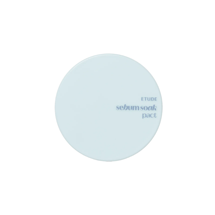 Etude House Sebum soak Pact 9.5g