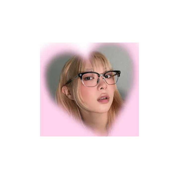 Etude House Shooting Beam Highlighter 3g - Pink Heart Jewel